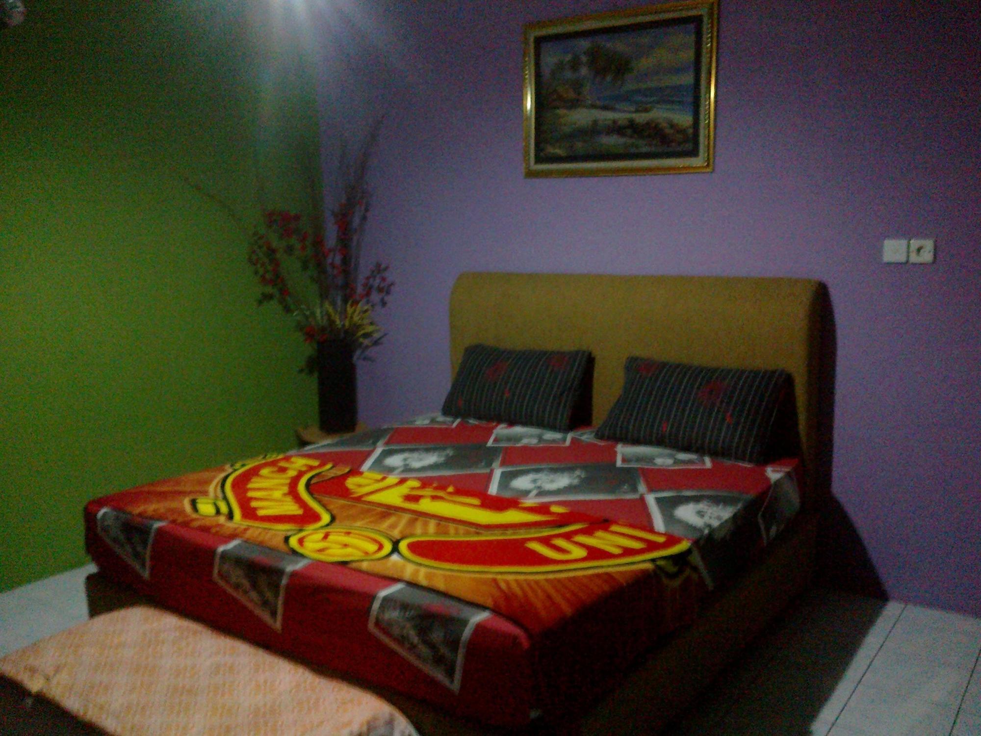 K77 Guest House Medan Luaran gambar